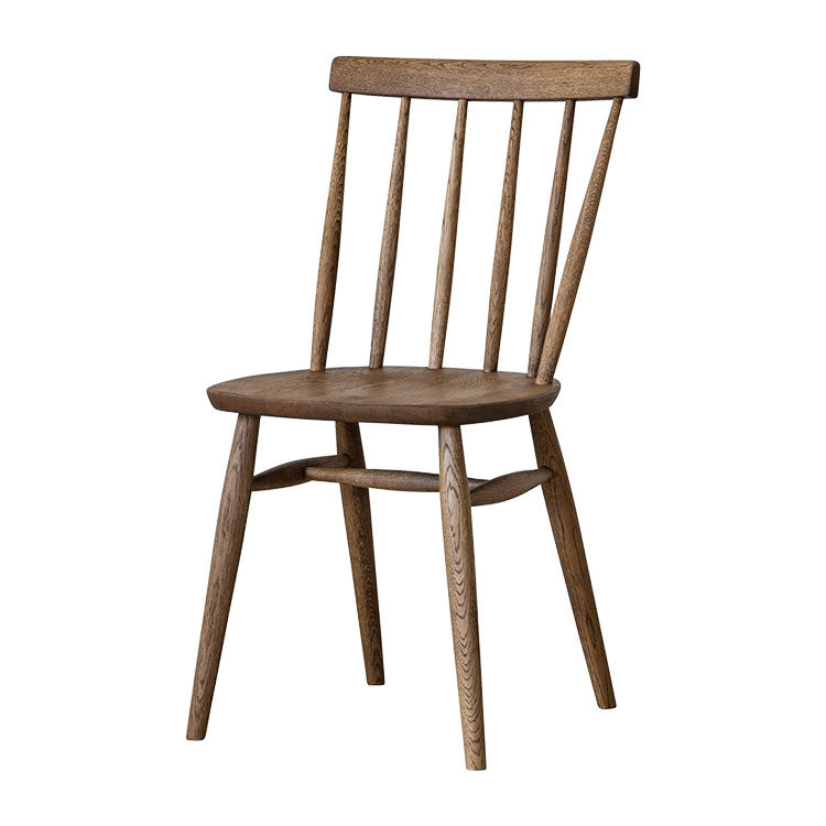 マルケッシュ ダイニングチェア 肘無