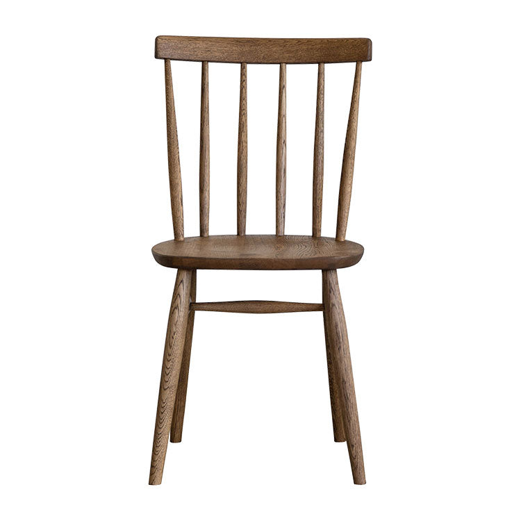 マルケッシュ ダイニングチェア 肘無