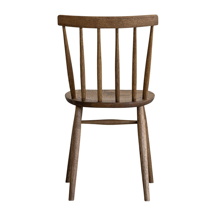 マルケッシュ ダイニングチェア 肘無