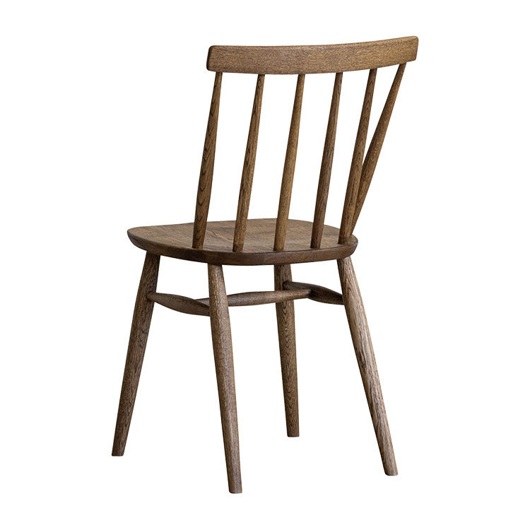 マルケッシュ ダイニングチェア 肘無