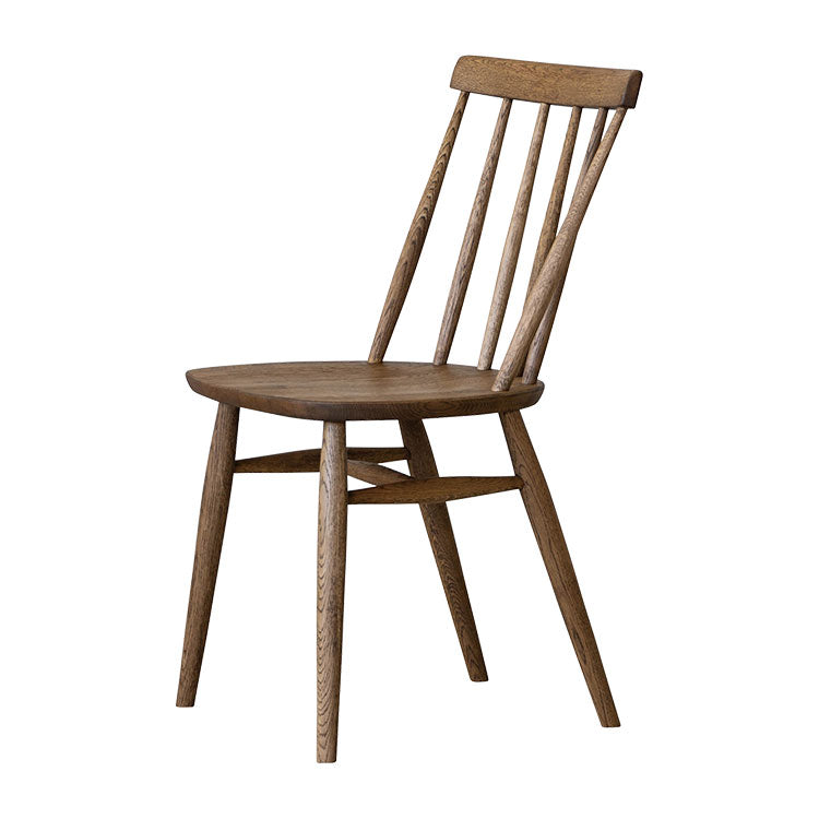 マルケッシュ ダイニングチェア 肘無