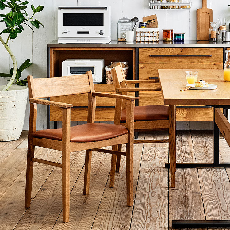 スレッジ ダイニングチェア 肘無 | 家具・インテリア通販サイト CRASH