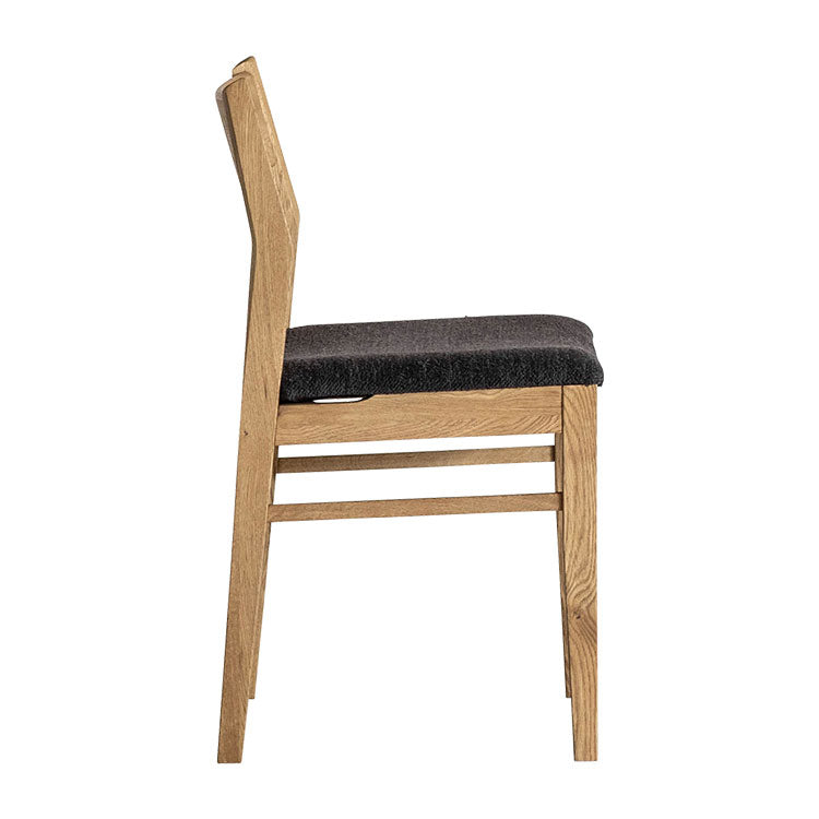 スレッジ ダイニングチェア 肘無 | 家具・インテリア通販サイト CRASH