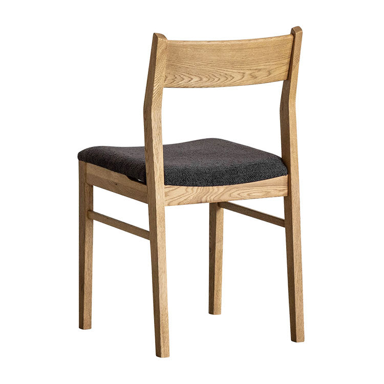 スレッジ ダイニングチェア 肘無 | 家具・インテリア通販サイト CRASH