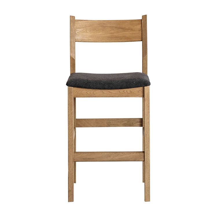 スレッジ カウンターチェア