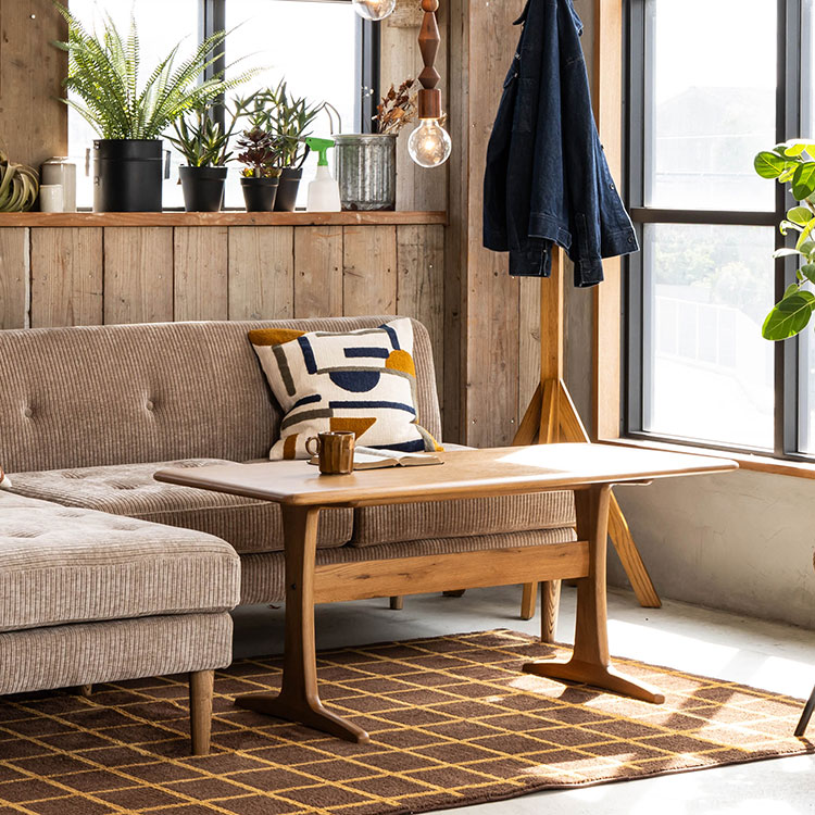 ガルドナ コーヒーテーブル