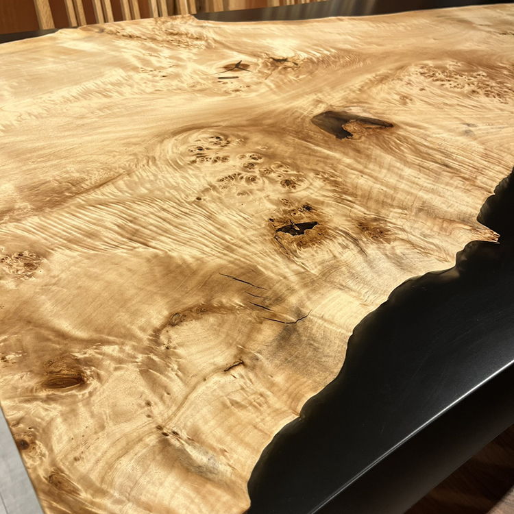 RESIN　ポプラ　503-9　(W150cm)