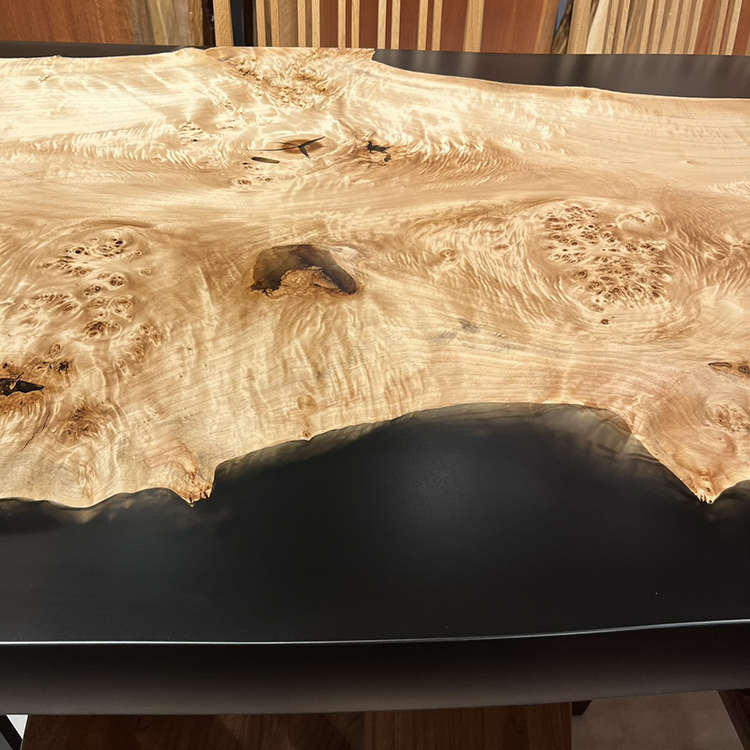 RESIN　ポプラ　503-9　(W150cm)