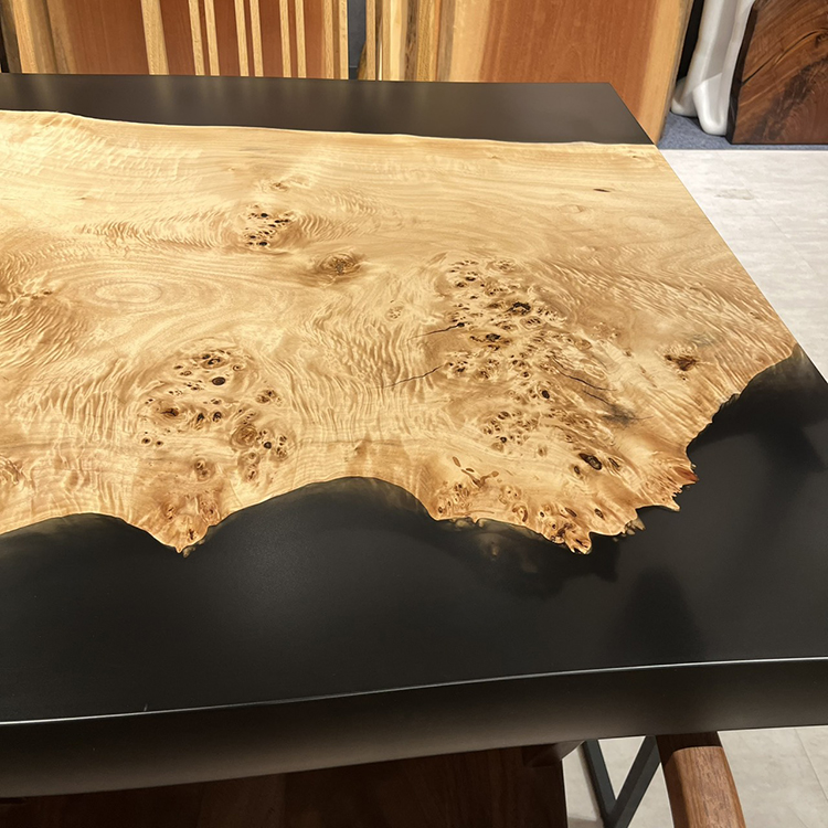 RESIN　ポプラ　503-9　(W150cm)