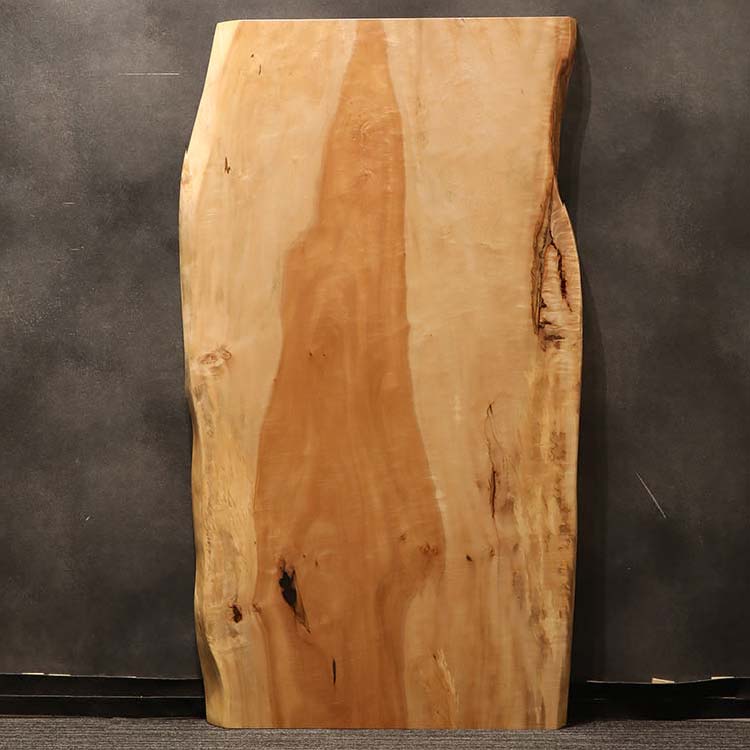 【SOLD OUT】一枚板　トチ / 栃(杢)　K-GM-2112-D-289　(W160cm)