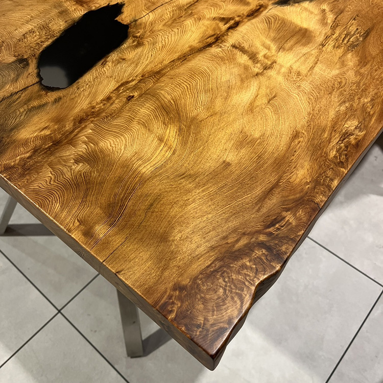 RESIN　ヤクスギ / 屋久杉　854-3　(W165cm)