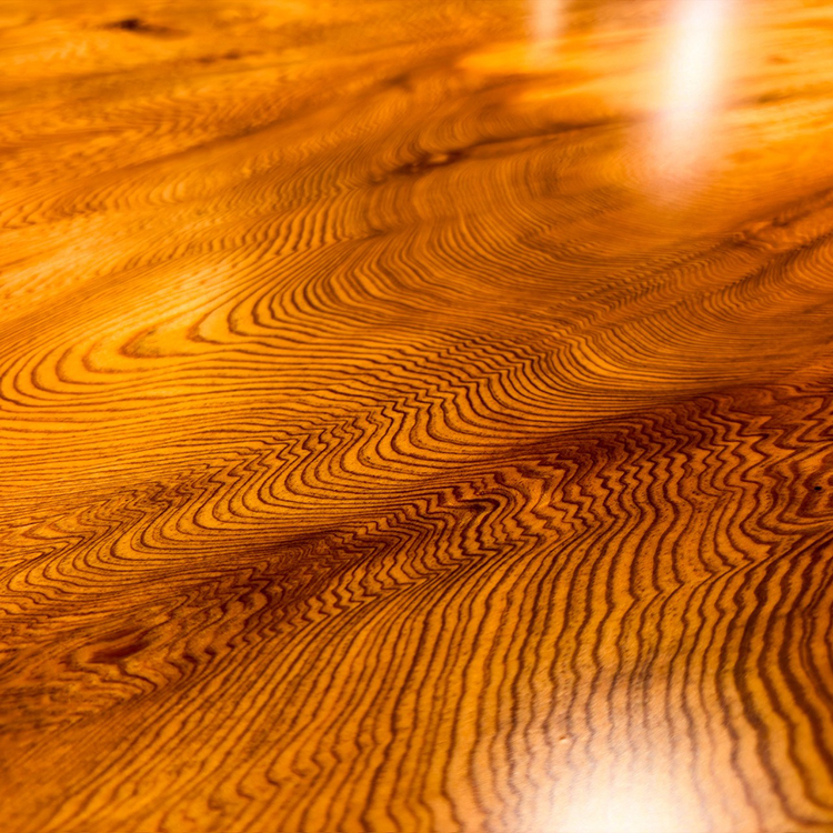 一枚板　ヤクスギ / 屋久杉(杢)　854-4　(W160cm)