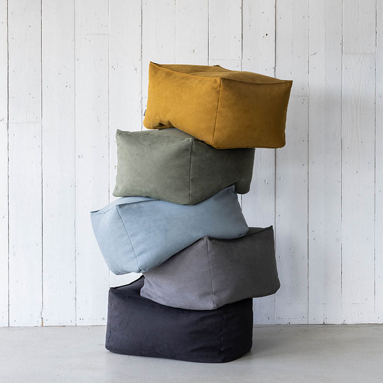 ボブ ビーズクッション スツール