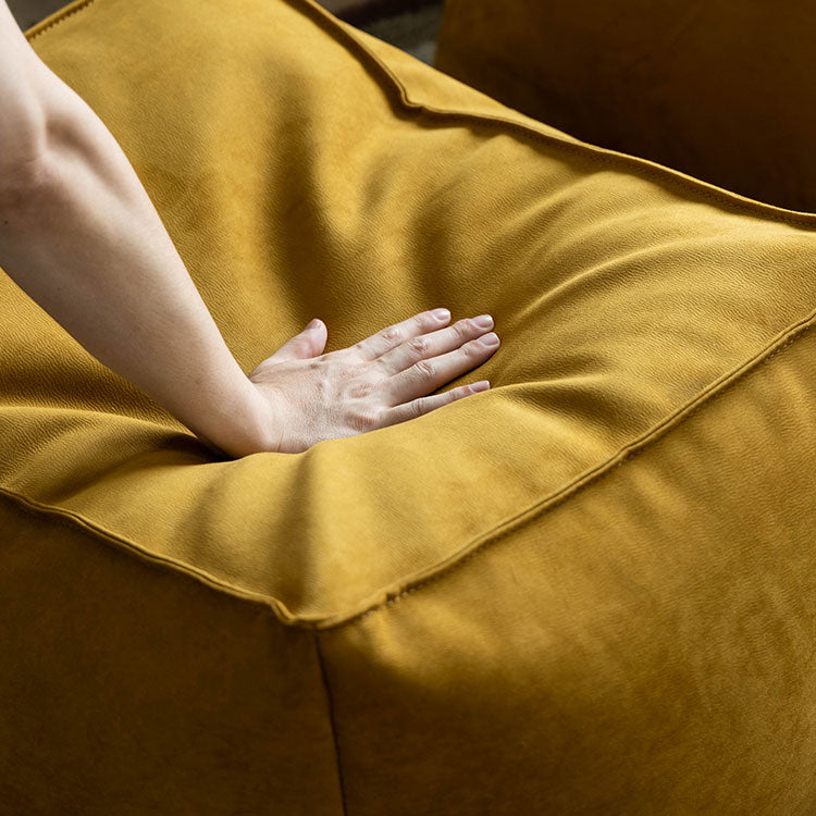 ボブ ビーズクッション スツール