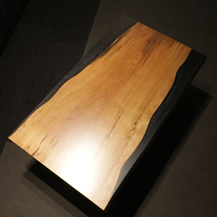 RESIN　ヤクスギ / 屋久杉　874-7　(W160cm)