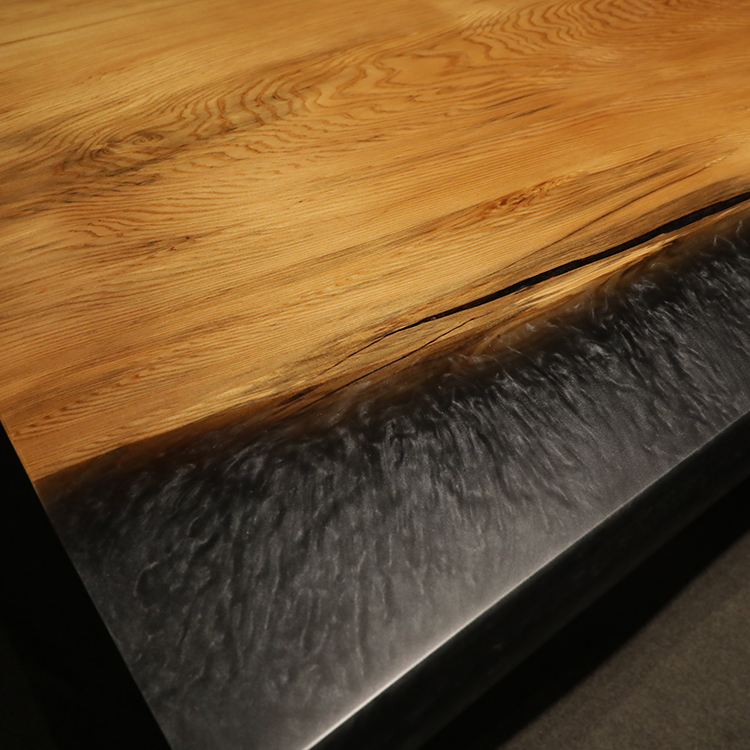 RESIN　ヤクスギ / 屋久杉　874-7　(W160cm)