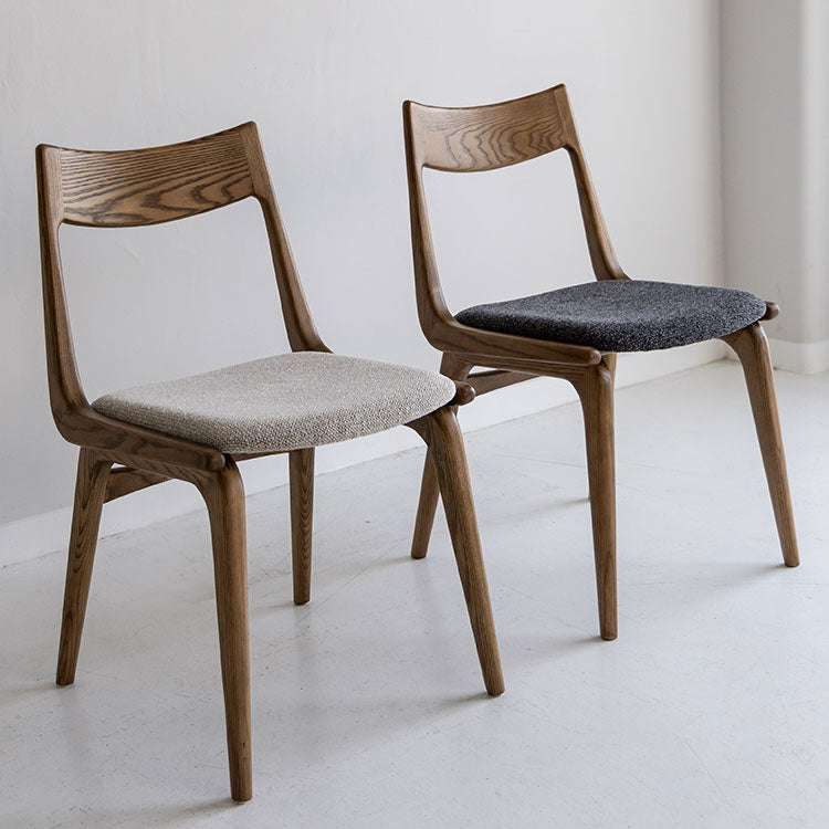 モス ダイニングチェア