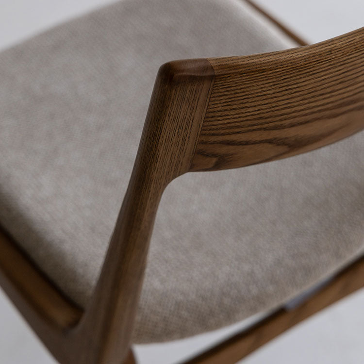 モス ダイニングチェア