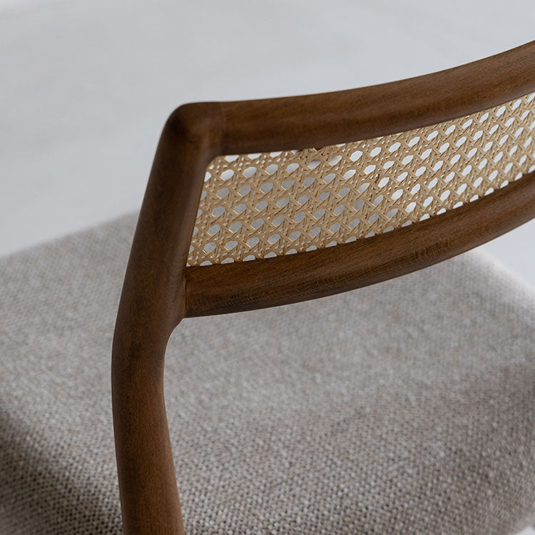 イルマ ダイニングチェア