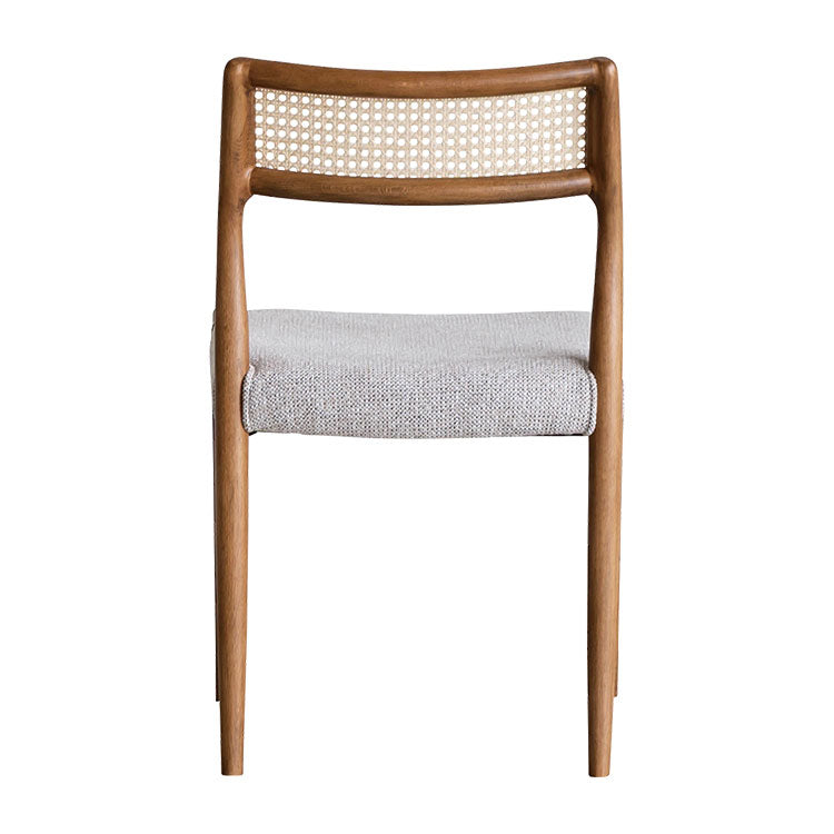 イルマ ダイニングチェア