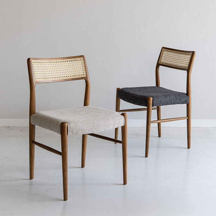 イルマ ダイニングチェア