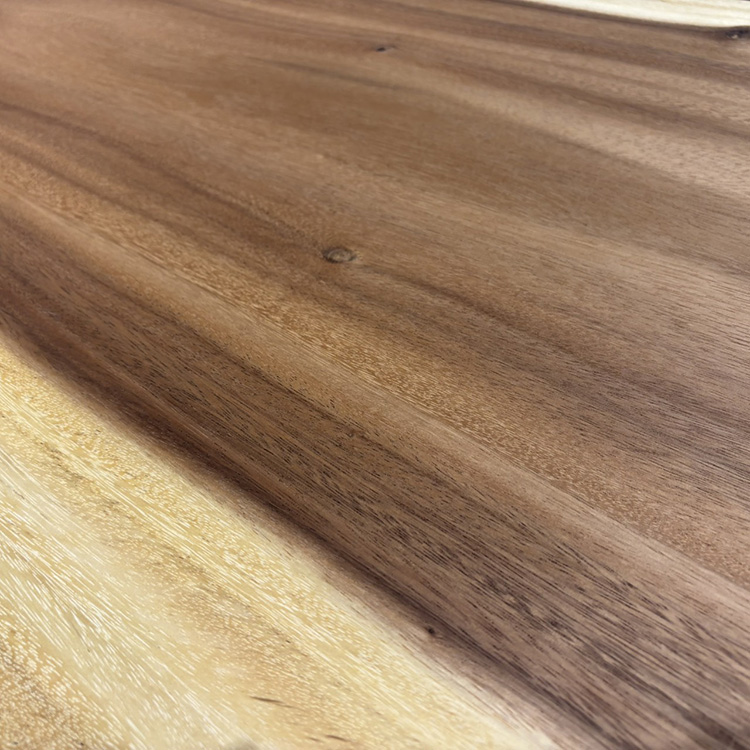 一枚板　モンキーポッド　278-3-1　(W140cm)