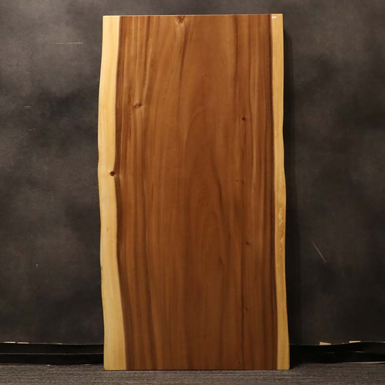 一枚板　モンキーポッド　278-4　(W160cm)