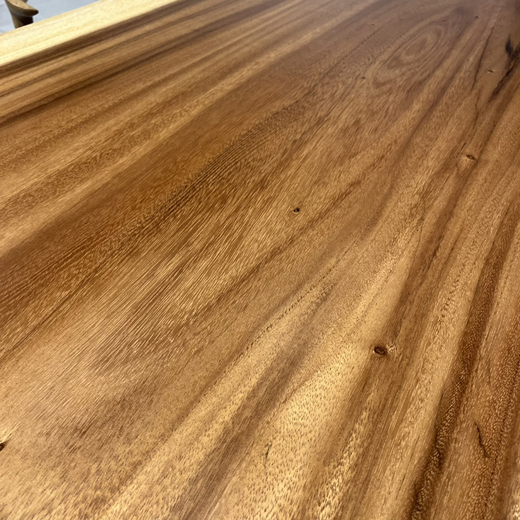 一枚板　モンキーポッド　278-5　(W210cm)