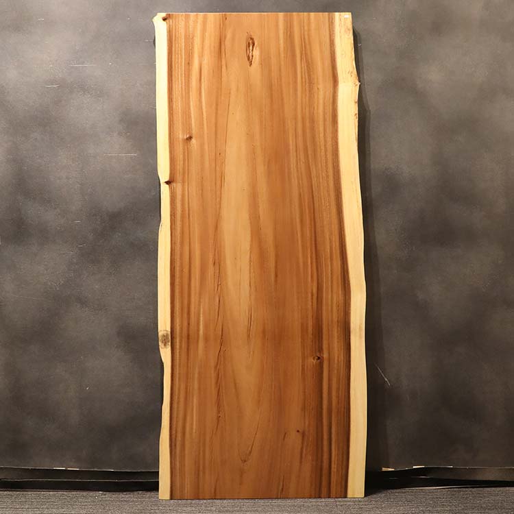 一枚板　モンキーポッド　278-5　(W210cm)
