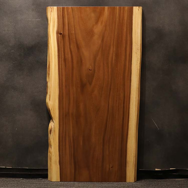 【SOLD OUT】一枚板　モンキーポッド　278-10-1　(W160cm)