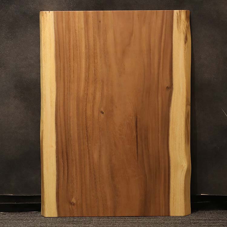 【SOLD OUT】一枚板　モンキーポッド　278-10-2　(W110cm)