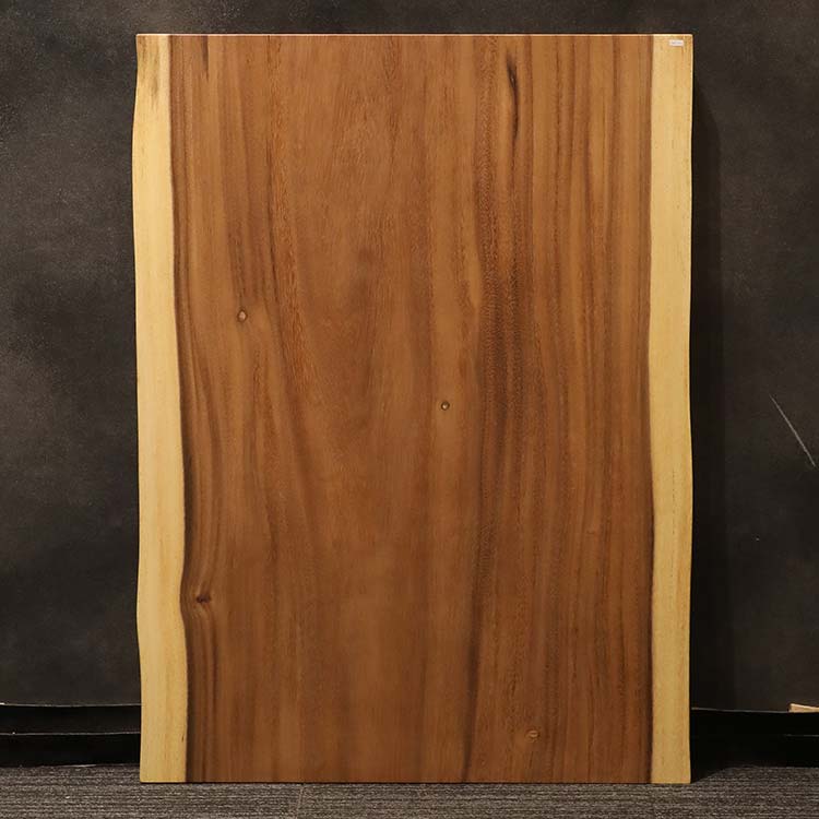 【SOLD OUT】一枚板　モンキーポッド　278-10-2　(W110cm)