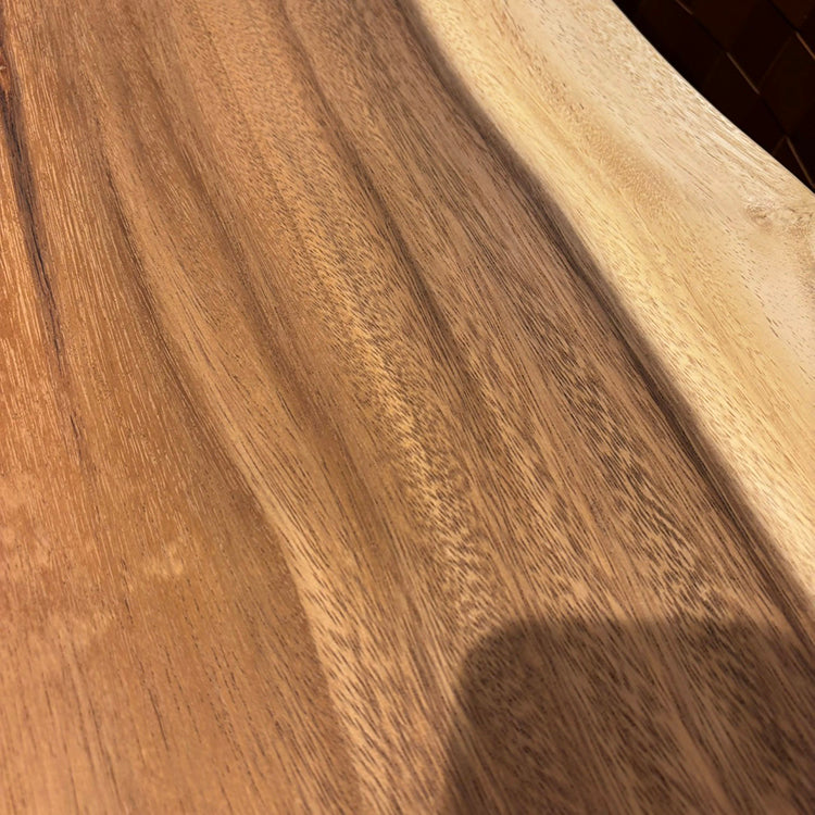 【SOLD OUT】一枚板　モンキーポッド　278-10-2　(W110cm)