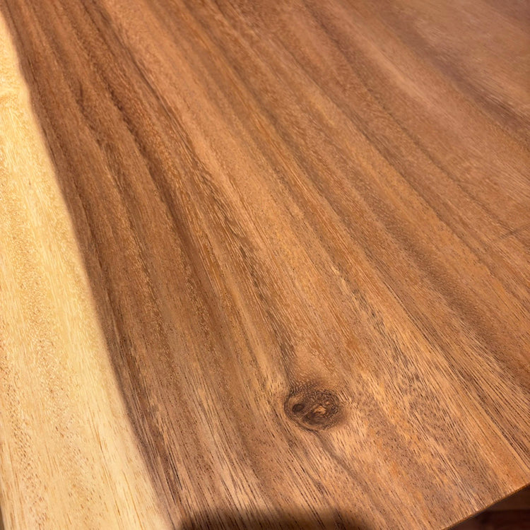 【SOLD OUT】一枚板　モンキーポッド　278-10-2　(W110cm)