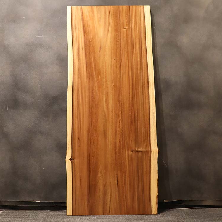 一枚板　モンキーポッド　278-12　(W220cm)