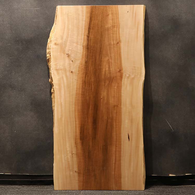 【SOLD OUT】一枚板　トチ / 栃　D-543-1　(W150cm)