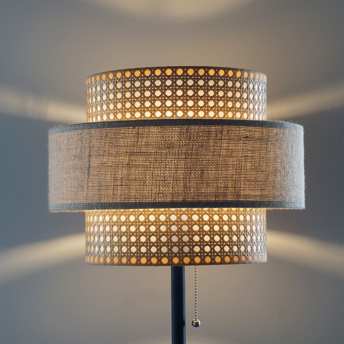 リーデンフロアランプ