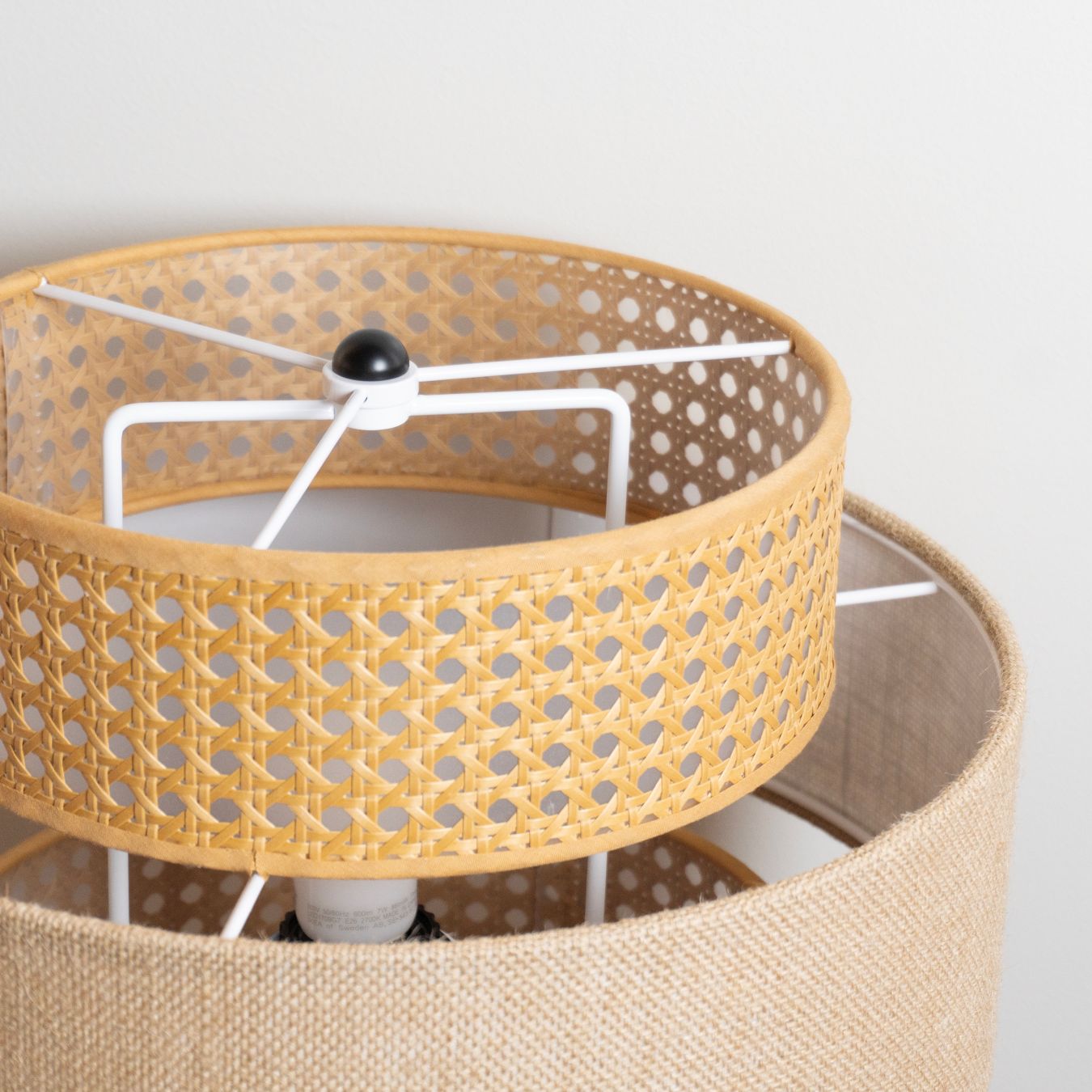 リーデンフロアランプ