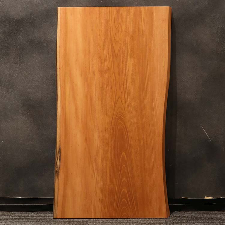 【SOLD OUT】一枚板　ケヤキ / 欅　4902-9-2　(W130cm)