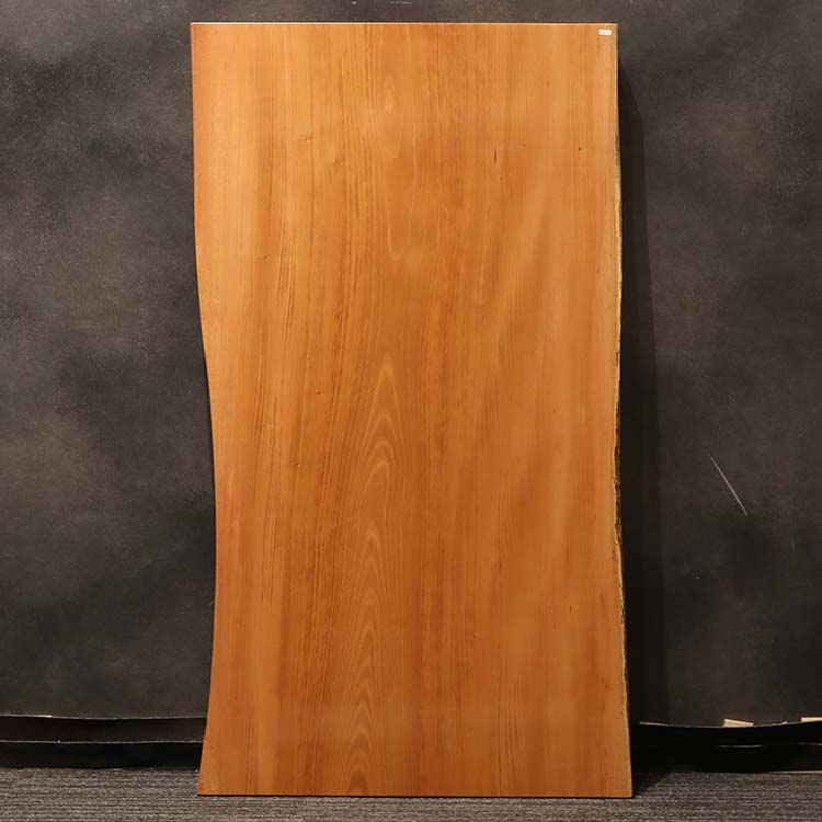 【SOLD OUT】一枚板　ケヤキ / 欅　4902-9-2　(W130cm)