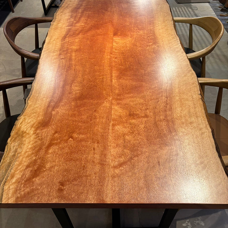 ハギ天板　ボセ(杢)　294-3/3-3-1+3-2　(W180cm)