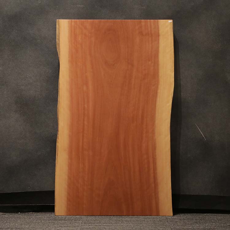 一枚板　ボセ　294-3/3-4-1　(W120cm)