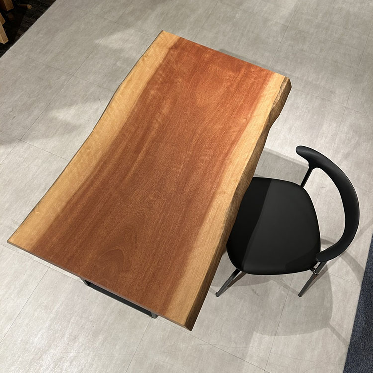 一枚板　ボセ　294-3/3-4-1　(W120cm)