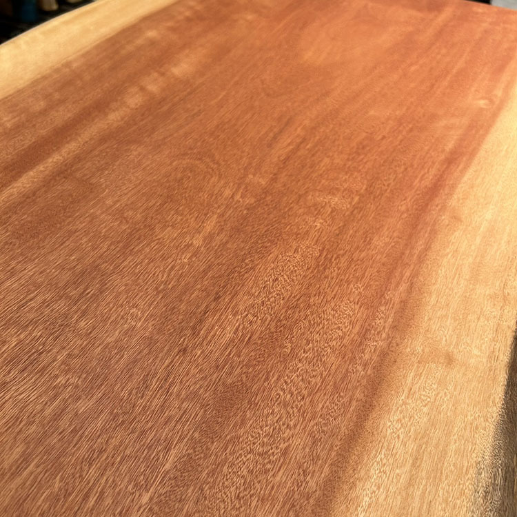 一枚板　ボセ　294-3/3-4-1　(W120cm)