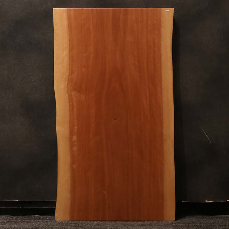 【SOLD OUT】一枚板　ボセ　294-3/3-4-2　(W130cm)