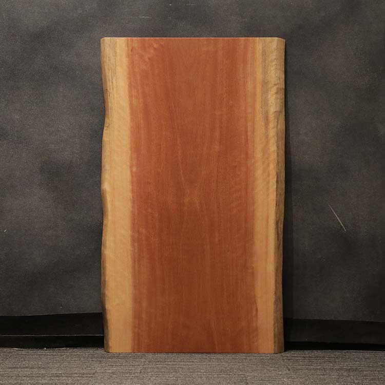 一枚板　ボセ　294-3/3-4-3　(W120cm)