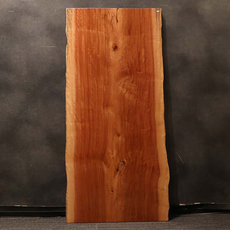 一枚板　ボセ(杢)　294-3/3-7-1　(W180cm)