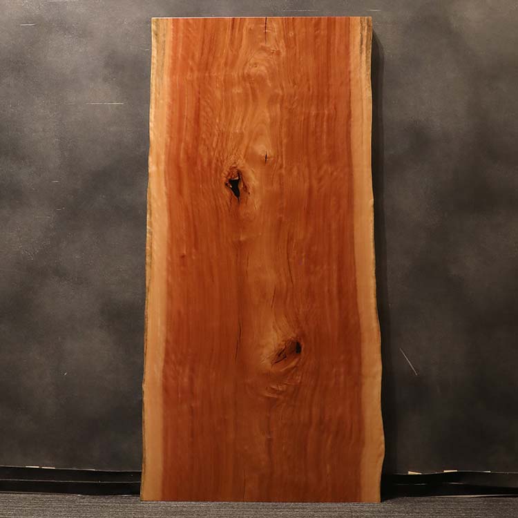 【SOLD OUT】一枚板　ボセ(杢)　294-3/3-9-1　(W180cm)