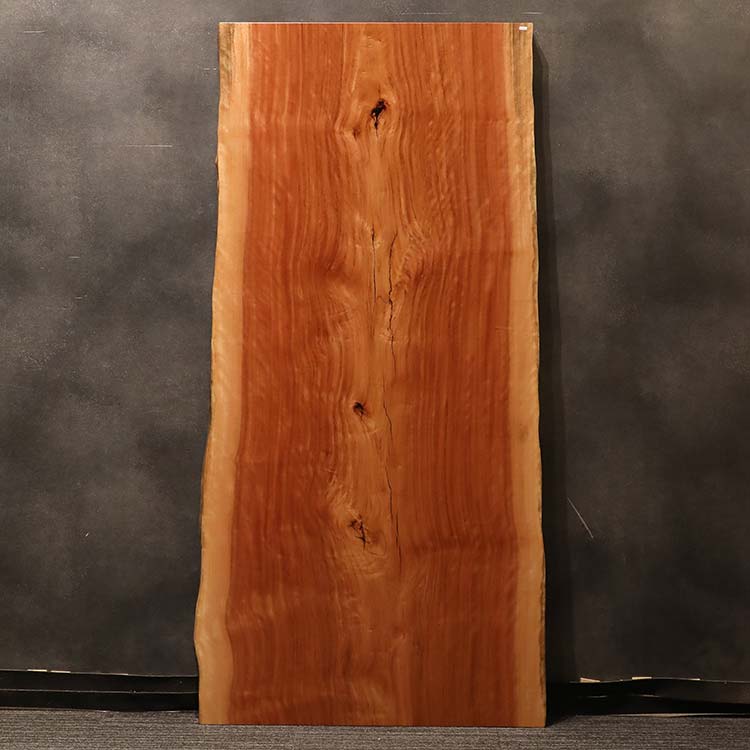 【SOLD OUT】一枚板　ボセ(杢)　294-3/3-9-1　(W180cm)