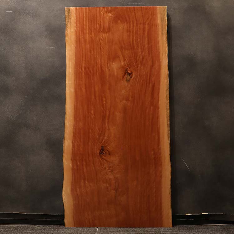 【SOLD OUT】一枚板　ボセ(杢)　294-3/3-10-1　(W180cm)